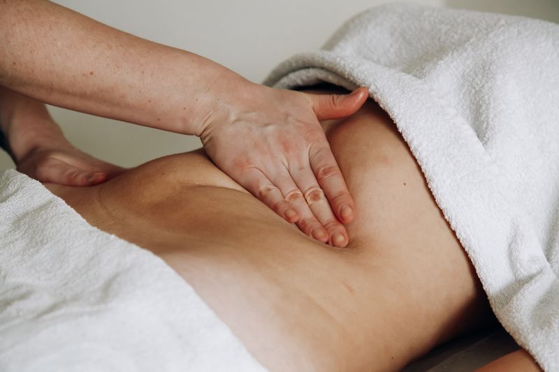 Что такое массажная терапия? Какие существуют виды массажа?