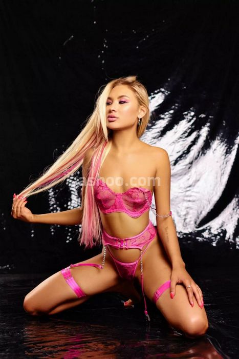 Ночные бабочки: роскошные романтические встречи в Мурманске