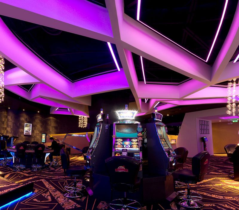 Maxbet kockarnica Hrvatska: Vodeća platforma za online video igre i sportsko klađenje