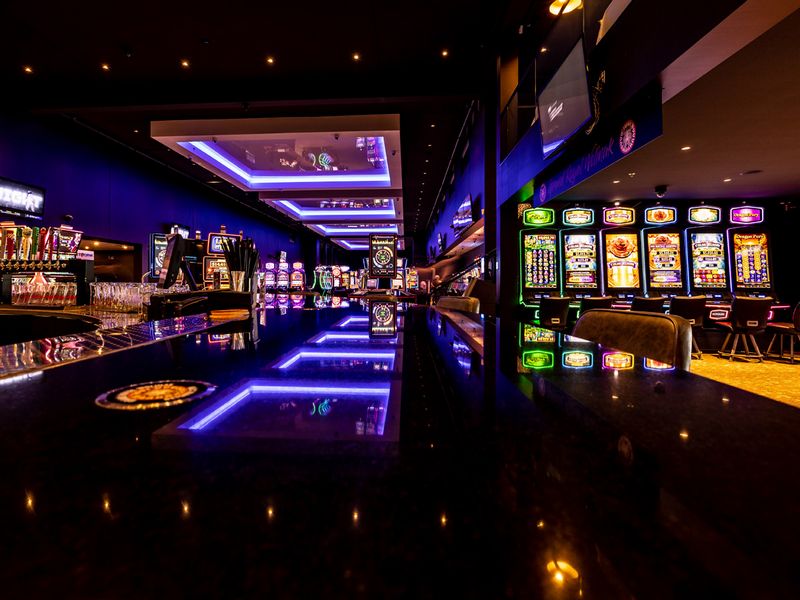 My Sincere Evaluation of Casino Wolinak: What I Liked and What I Didn't