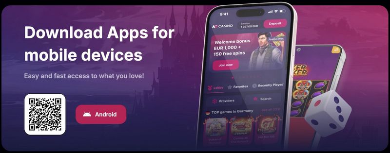 NV Online casino