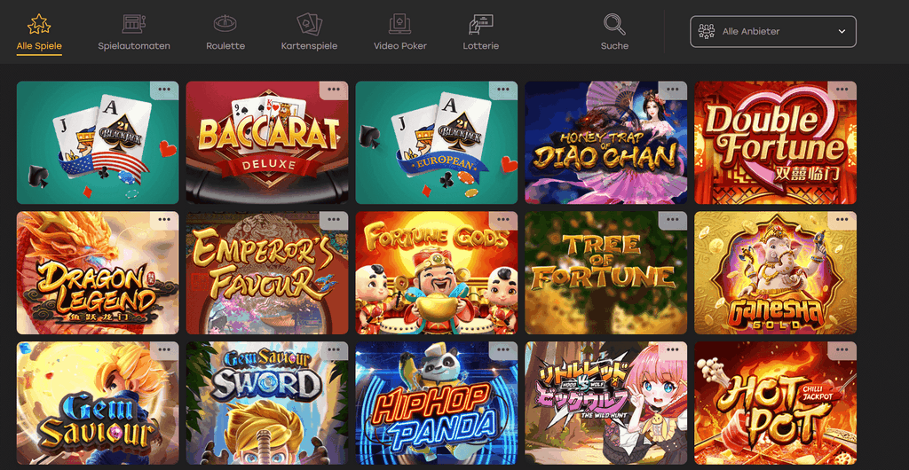Reseña del Casino Fairspin (2026) | Puntuaciones de los jugadores y nuestra opinión