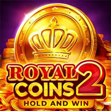 Royal Coins 2 Trial