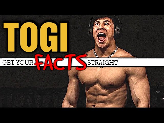 togi - Kick Statistics, Analytics and Channel Summary