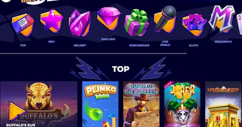 Mr Pacho Casino: Eine Überprüfung der Populärsten Online Casino Angebote in